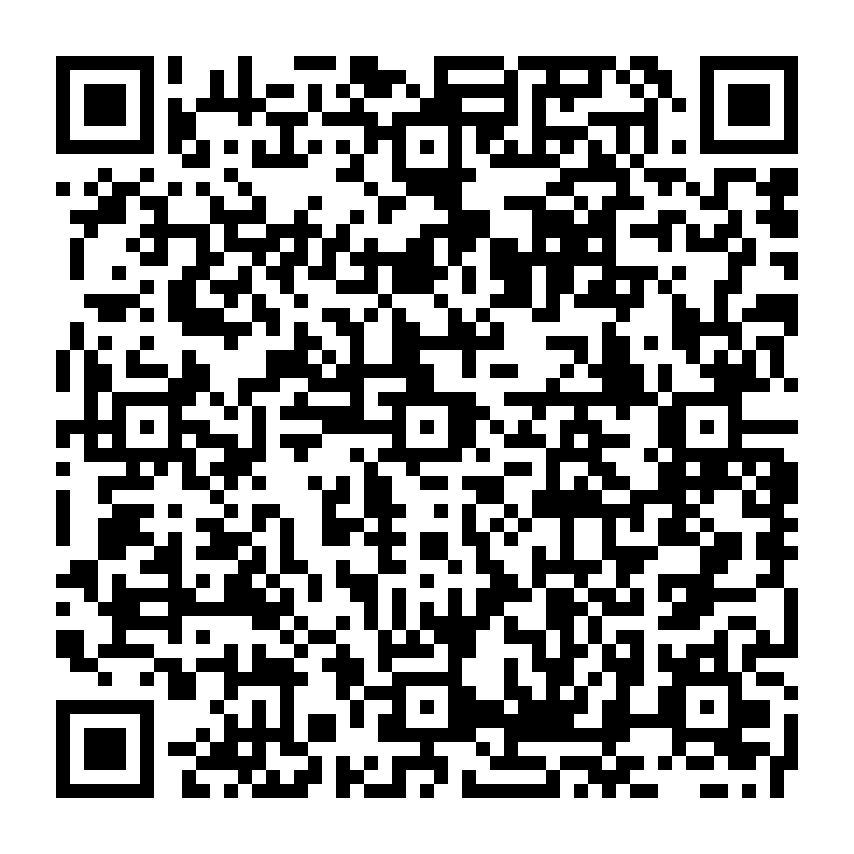 QR kodas