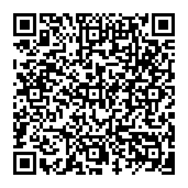 QR kodas