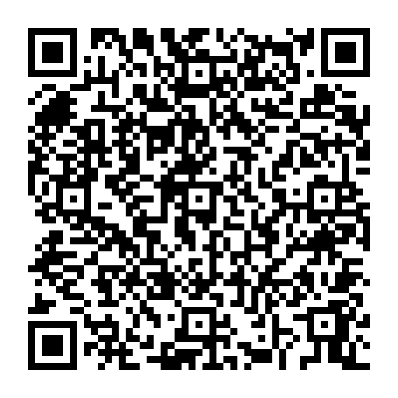 QR kodas