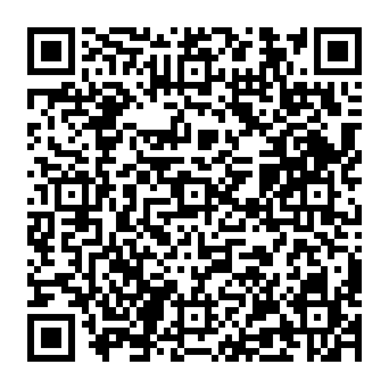 QR kodas