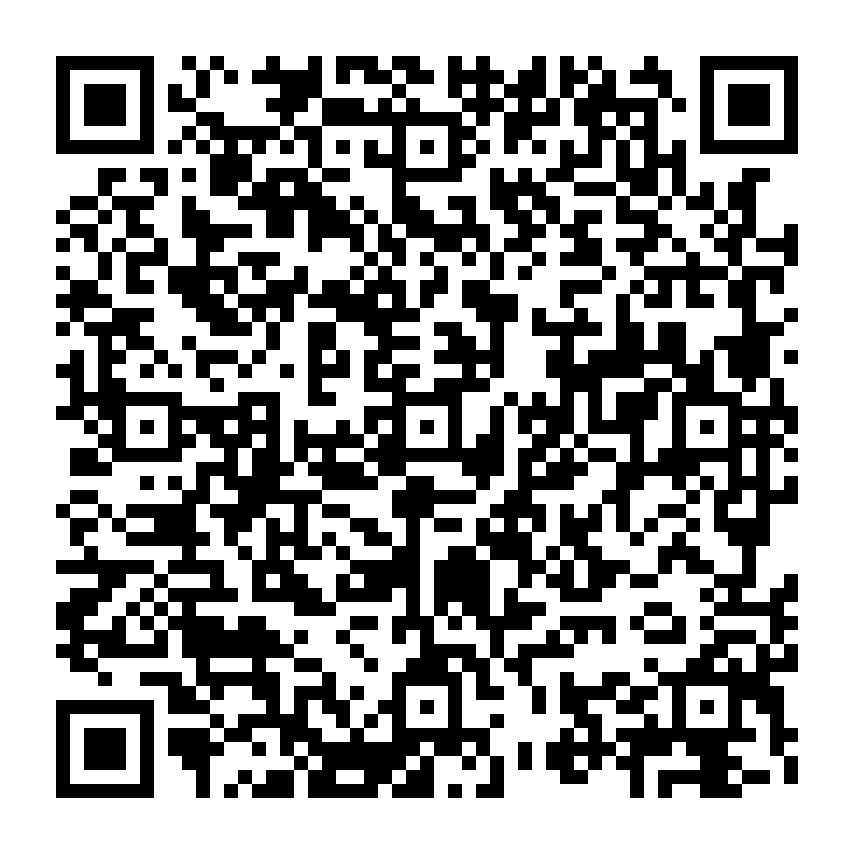 QR kodas