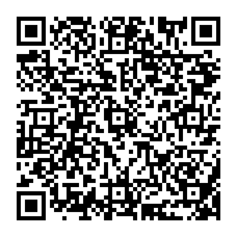 QR kodas