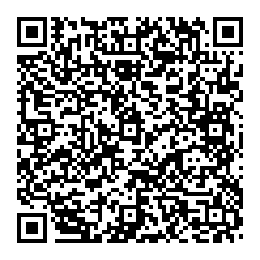 QR kodas