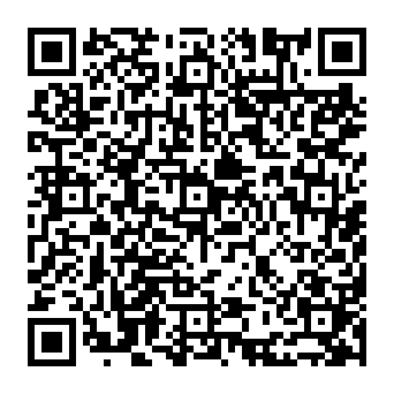 QR kodas