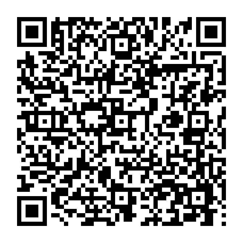 QR kodas