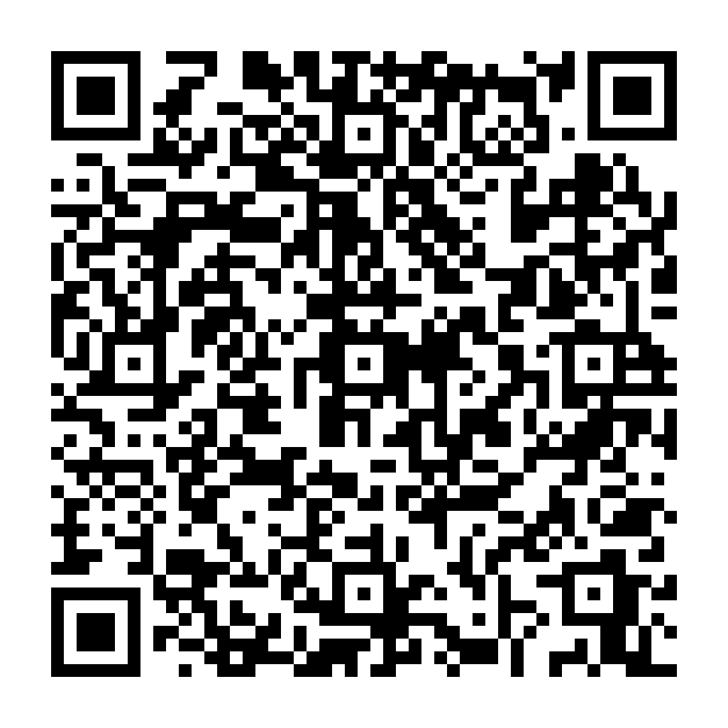 QR kodas