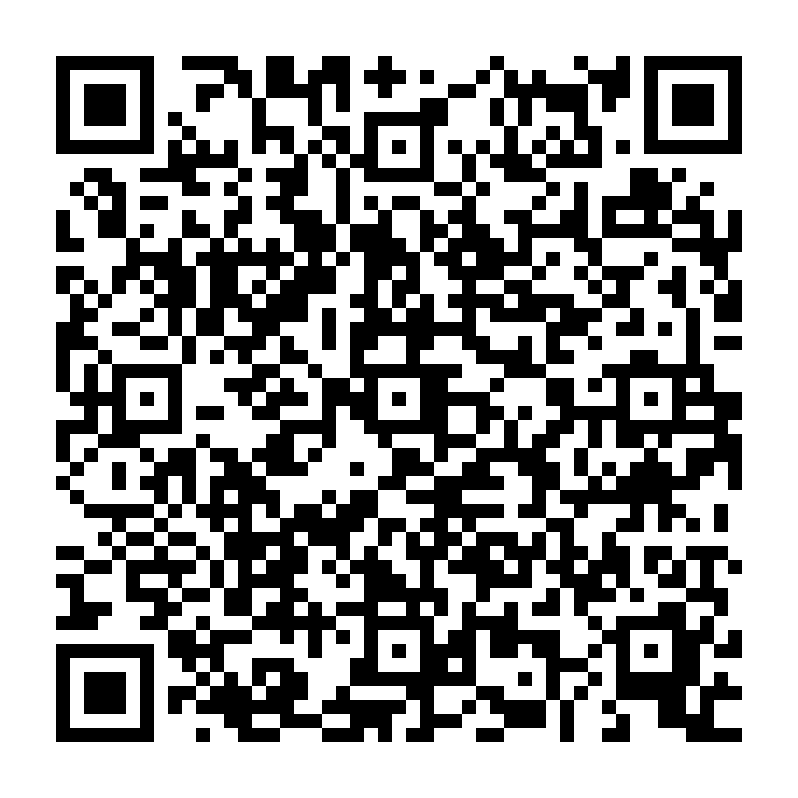 QR kodas