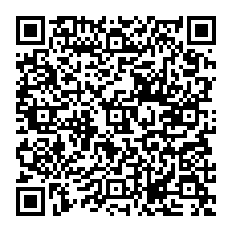QR kodas
