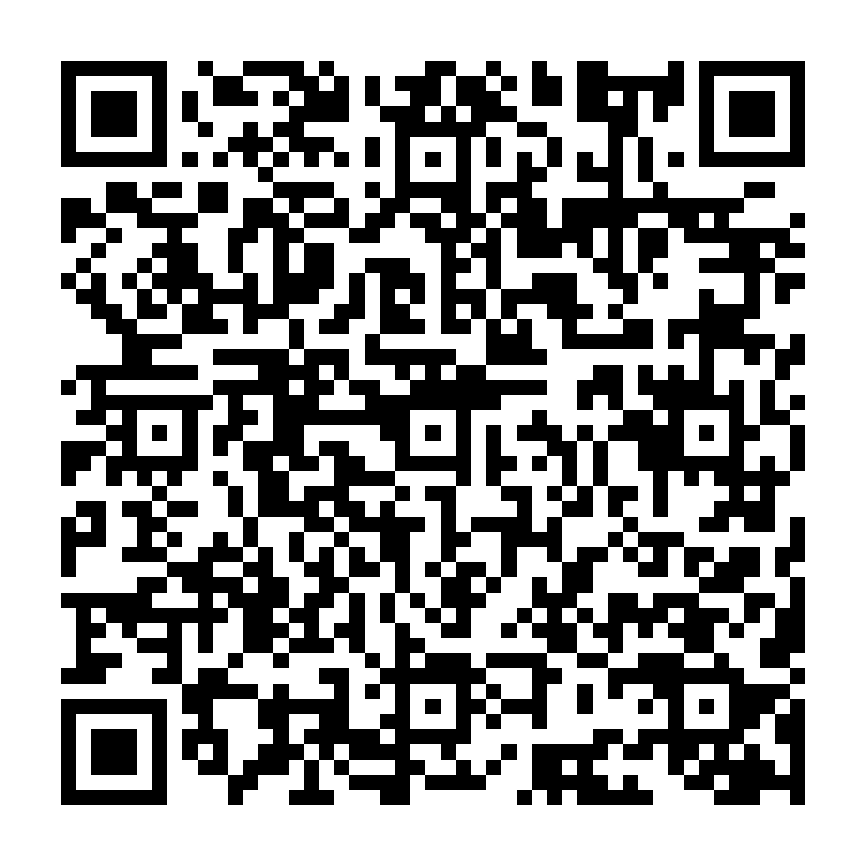 QR kodas