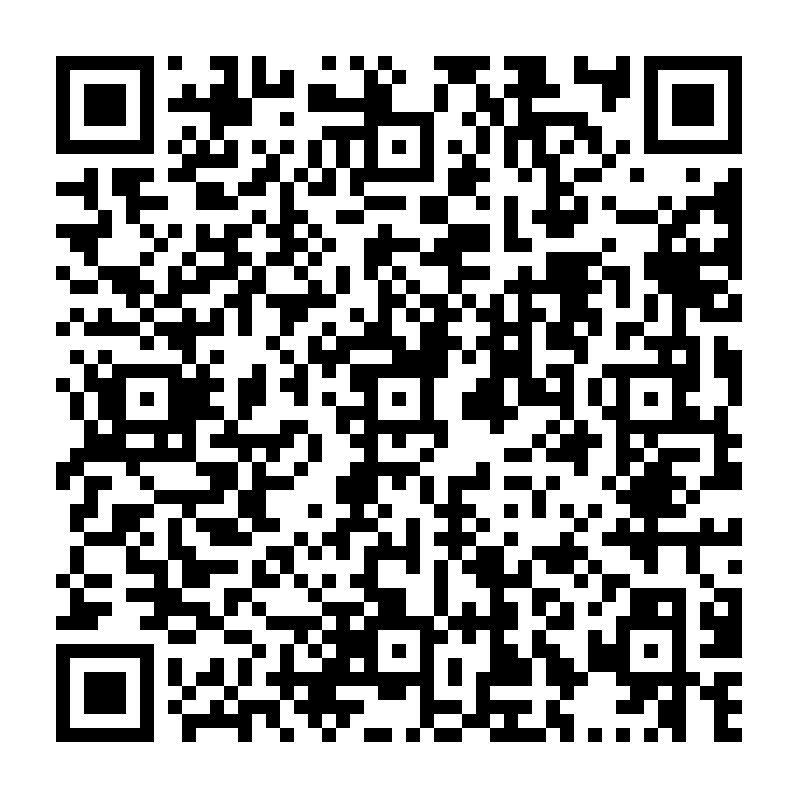 QR kodas