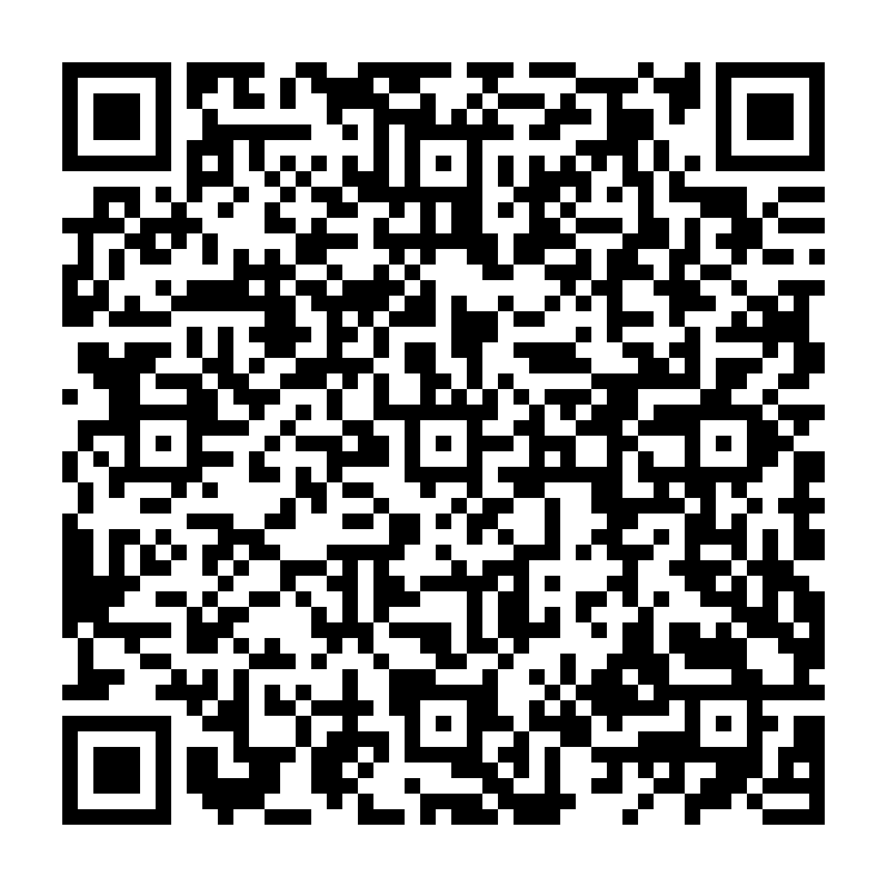 QR kodas