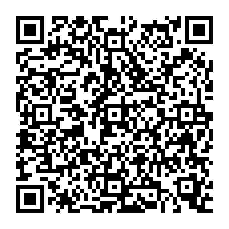 QR kodas