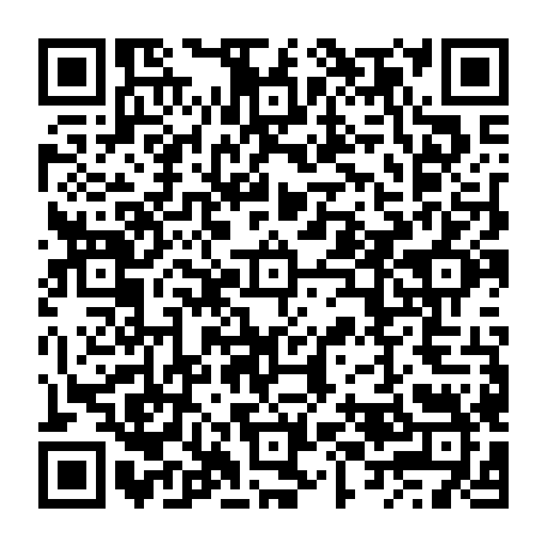 QR kodas