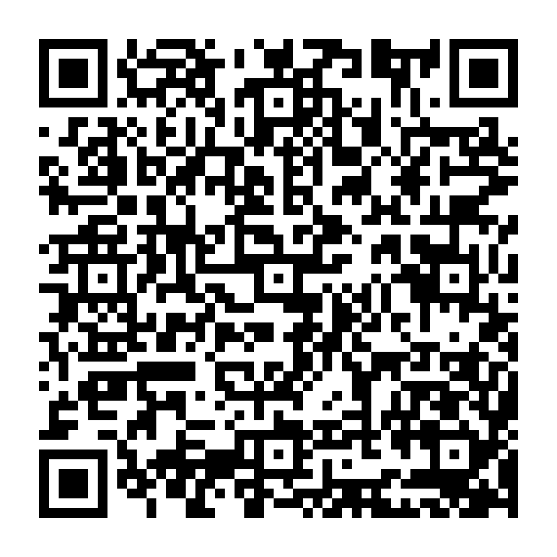QR kodas
