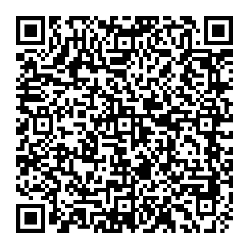 QR kodas