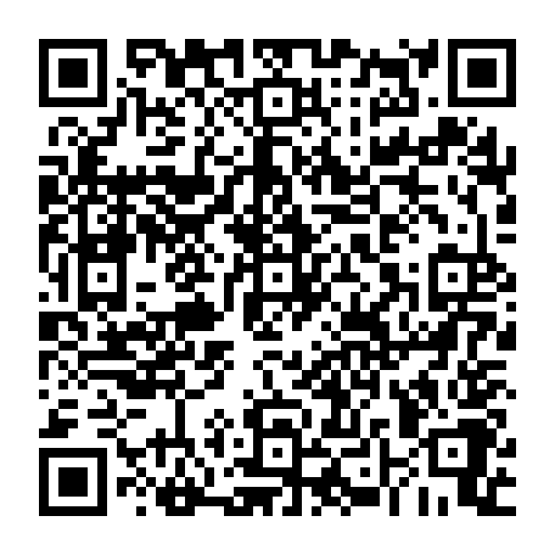 QR kodas