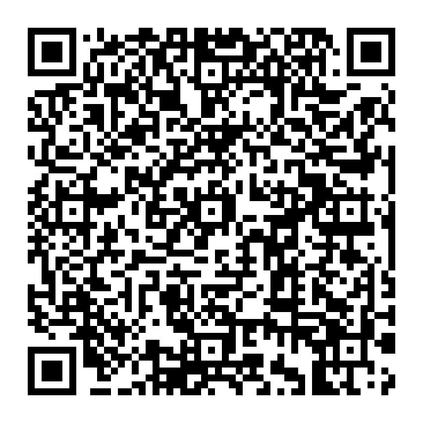QR kodas