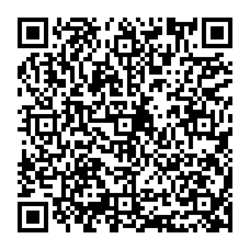 QR kodas