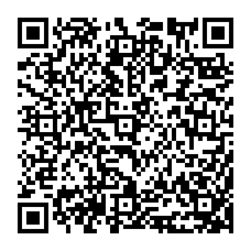 QR kodas