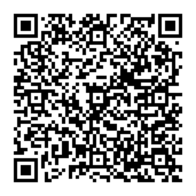 QR kodas