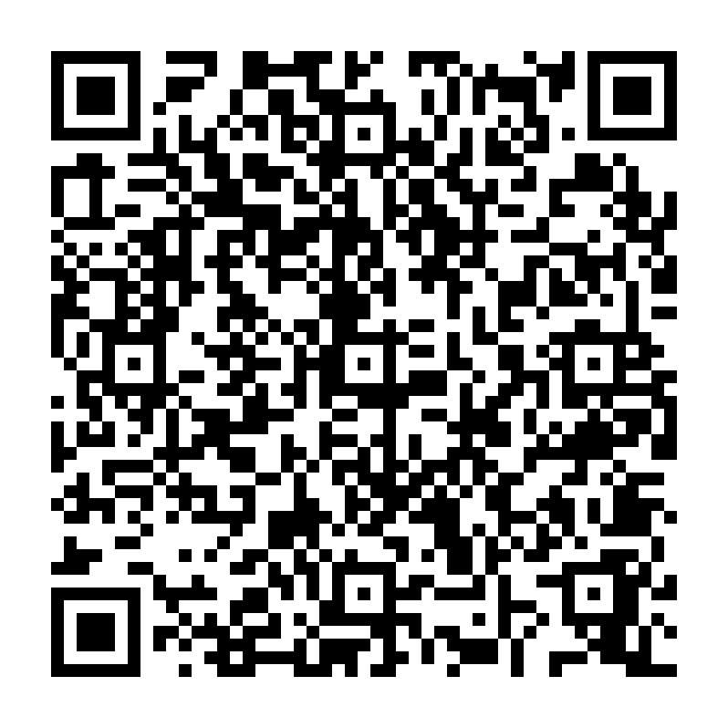 QR kodas