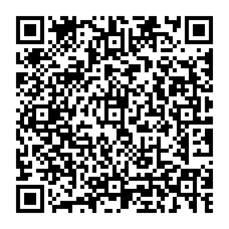 QR kodas