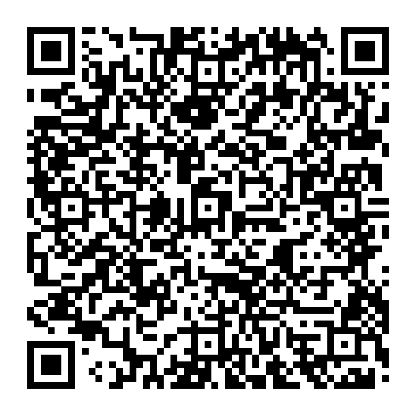 QR kodas