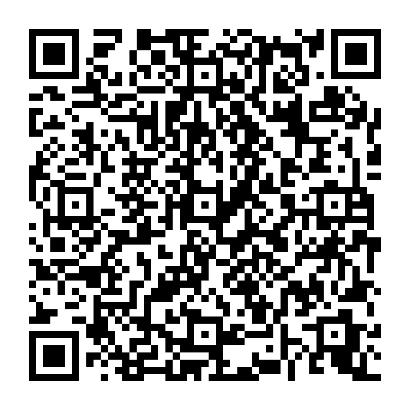 QR kodas