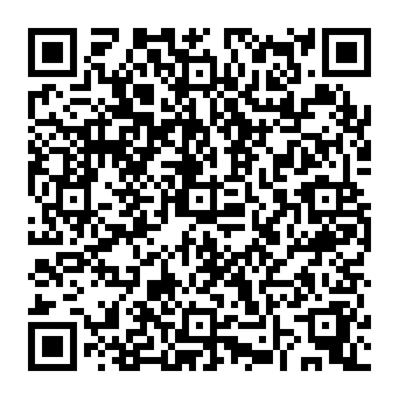 QR kodas