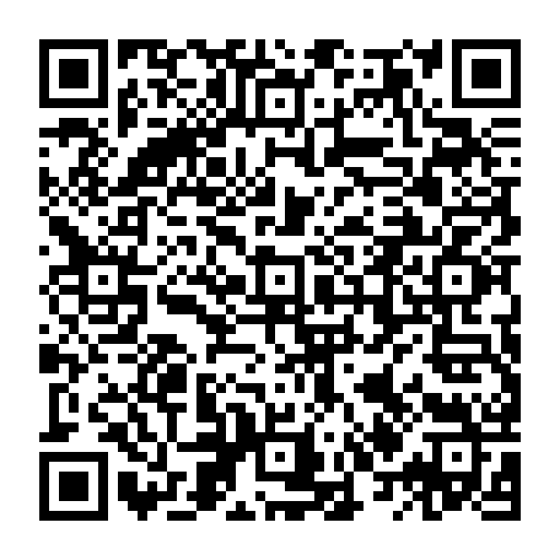 QR kodas