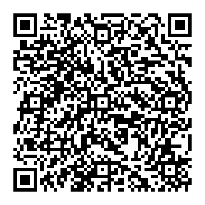 QR kodas