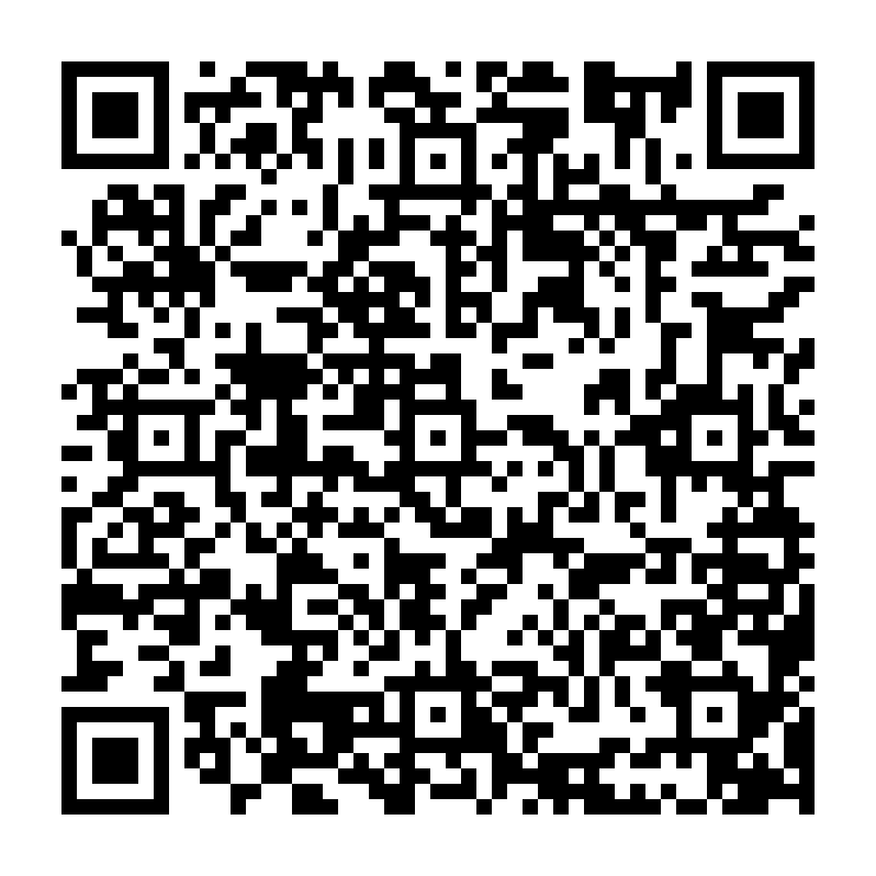 QR kodas