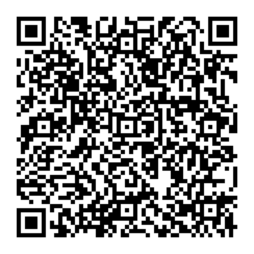 QR kodas
