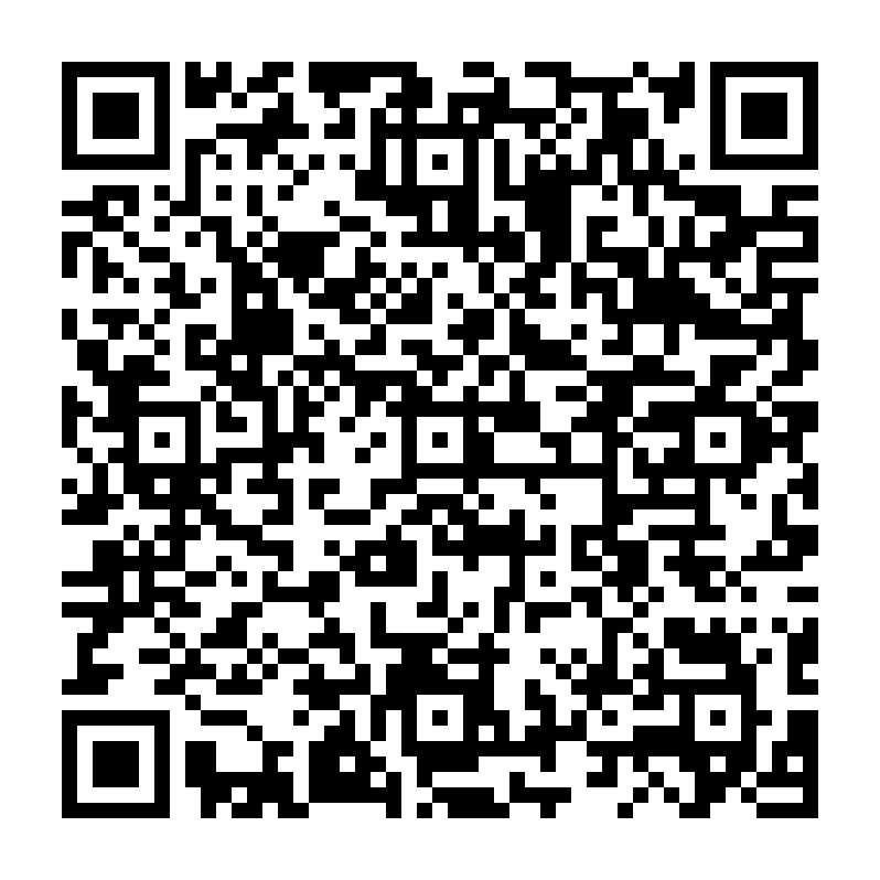 QR kodas