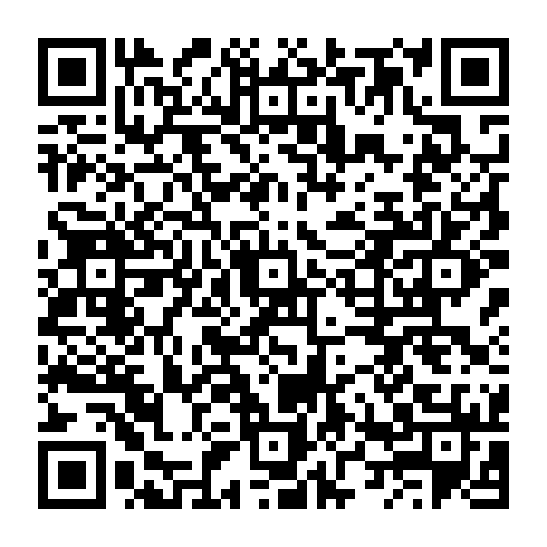 QR kodas