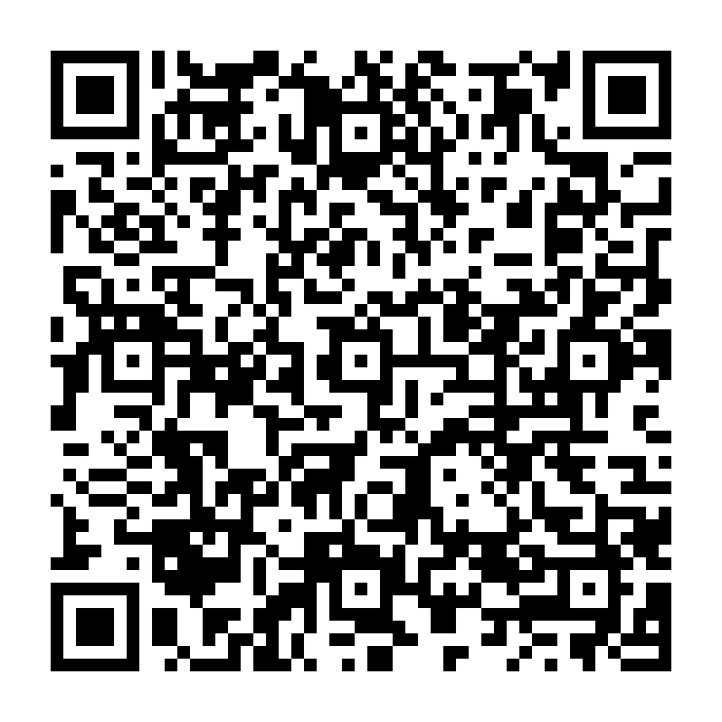 QR kodas