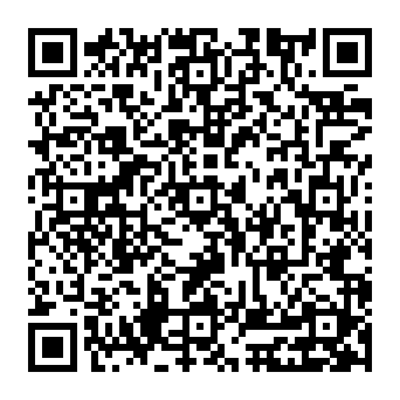 QR kodas