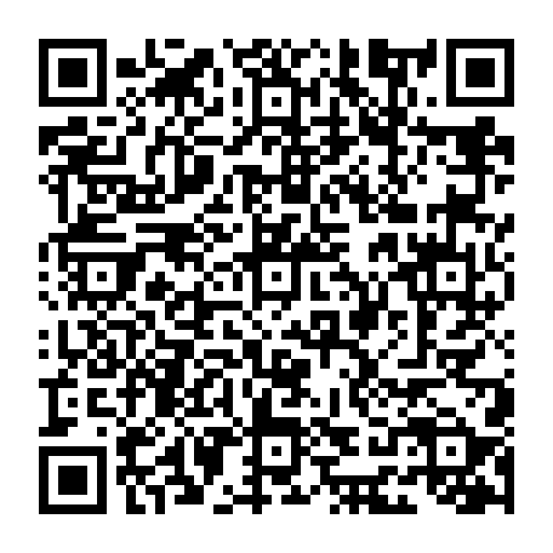 QR kodas