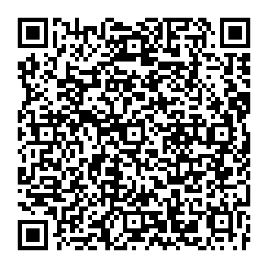 QR kodas