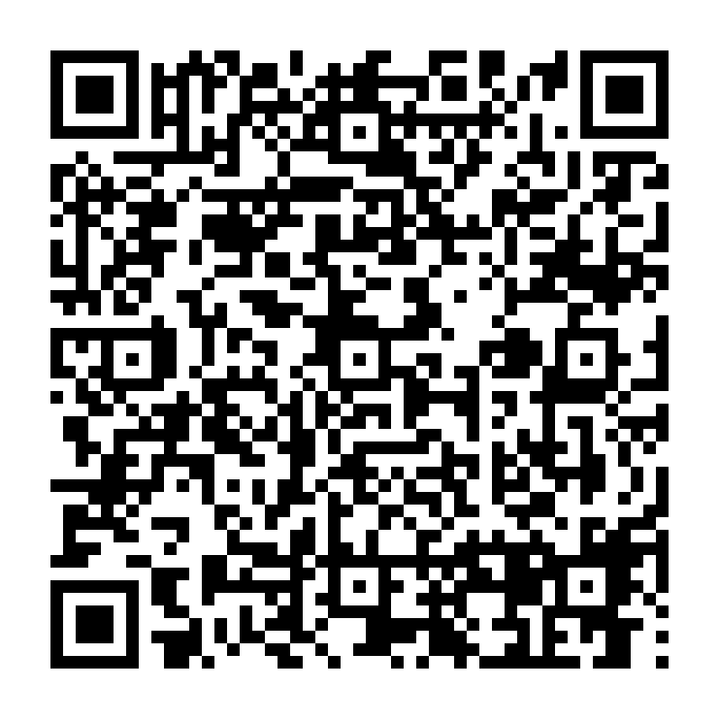 QR kodas