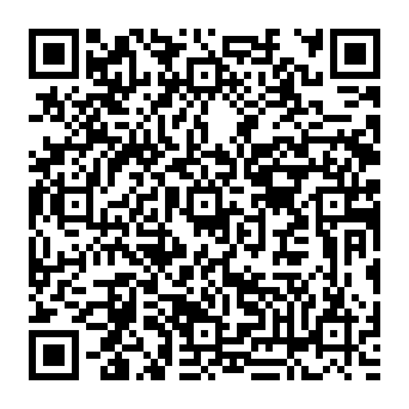 QR kodas