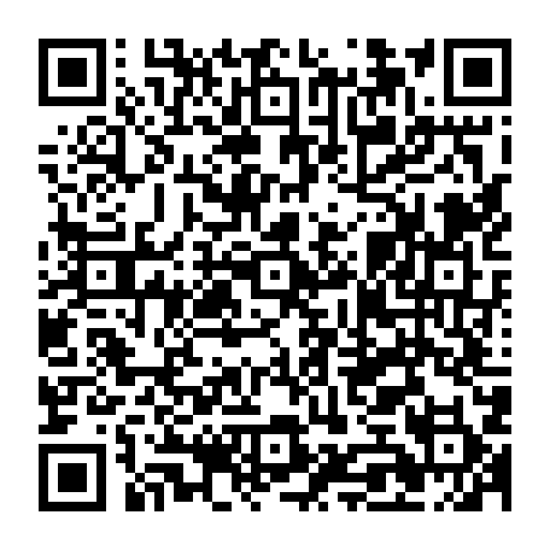 QR kodas