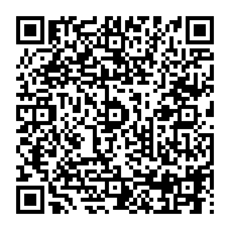 QR kodas
