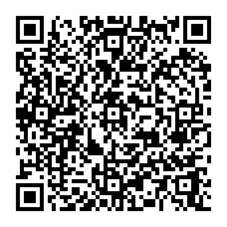 QR kodas
