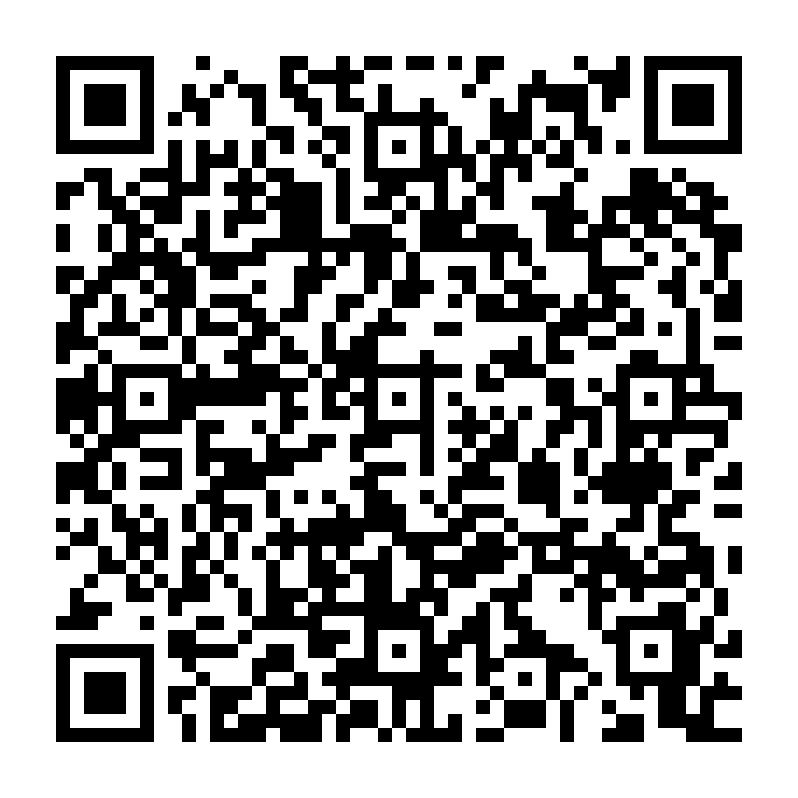 QR kodas