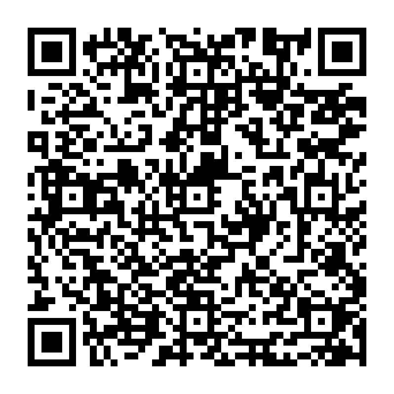 QR kodas
