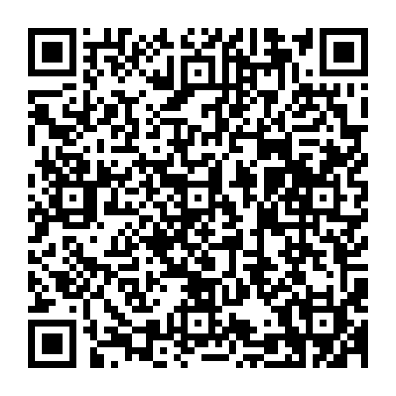 QR kodas