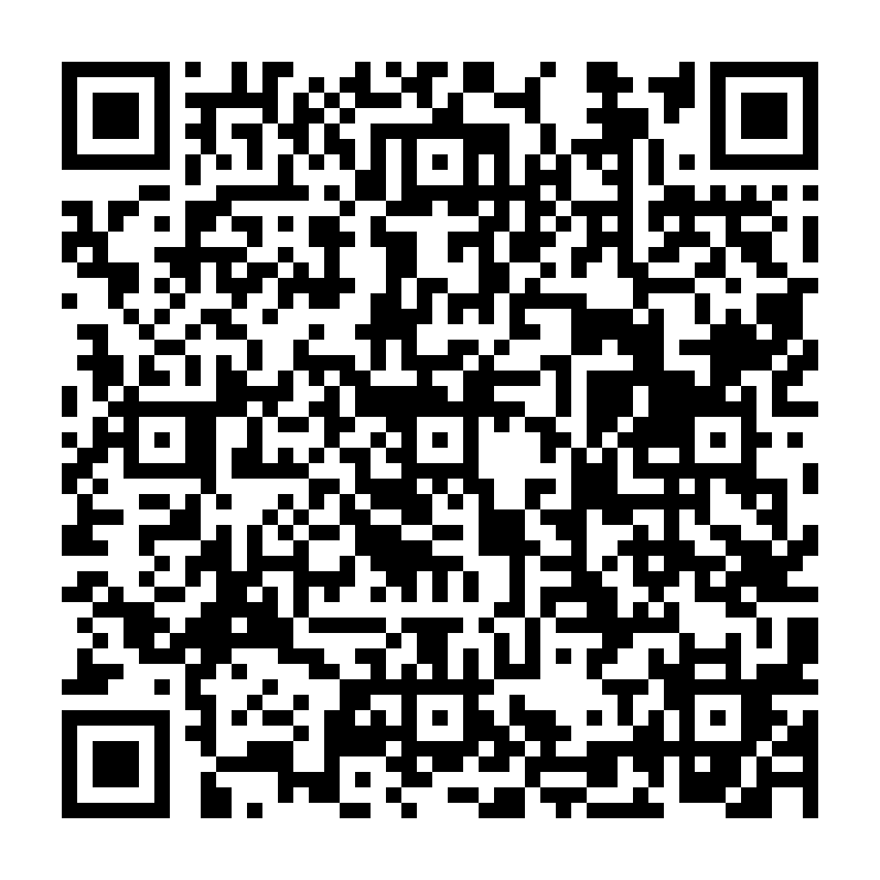 QR kodas