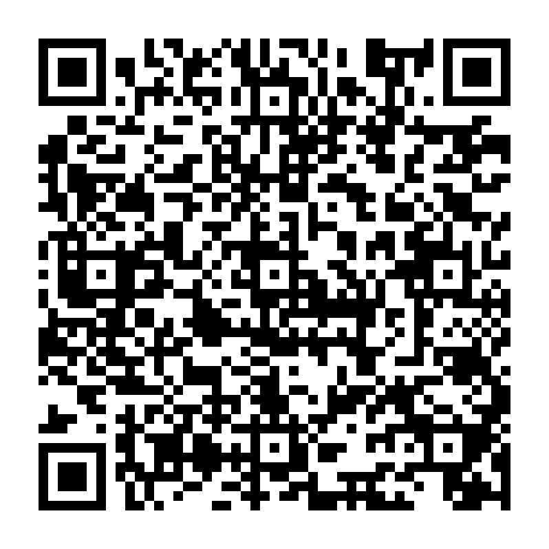 QR kodas