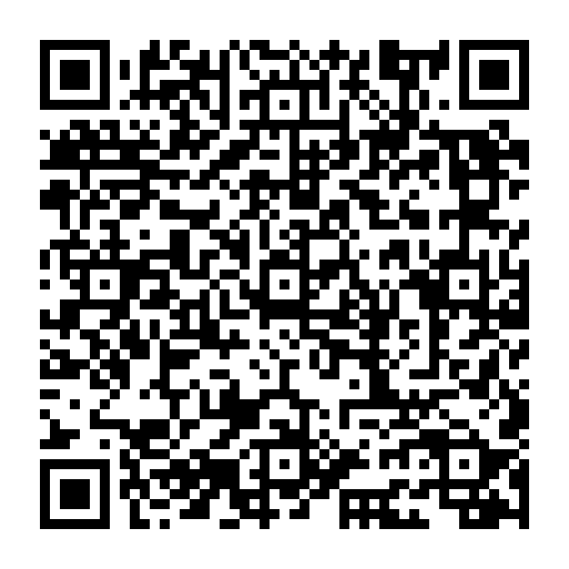 QR kodas